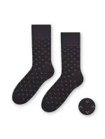 Pánské ponožky Steven Suitline art.056 Pánské ponožky Steven Suitline art.056