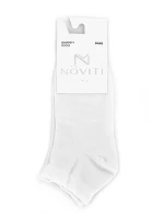 Pánské ponožky 003 U 01 - NOVITI Pánské ponožky 003 U 01 - NOVITI