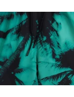 Pánské plavky 227 green - Atlantic