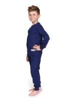 Chlapecké pyžamo 7351 cosmos - Doctornap Chlapecké pyžamo 7351 cosmos - Doctornap