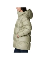 Bunda Columbia Puffect Mid s kapucí W 1864791348