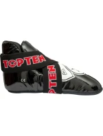 Masters Top Ten OSTT-PU "Superlight" lesklé (Wako Approved) chrániče nohou 030813