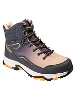 Pánské boty MIKENO MID WP