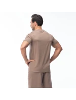 Pánské tričko s krátkým rukávem REMAN