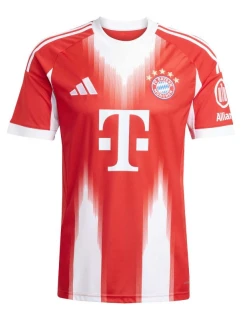 Adidas Bayern Munich Home M dres JJ2137 pánské