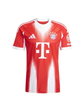 Adidas Bayern Munich Home M dres JJ2137 pánské
