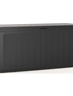 GARDEN BOARDS 280L ANTHRACITE BOARDEBOX dětské