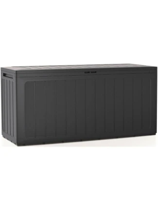 GARDEN BOARDS 280L ANTHRACITE BOARDEBOX dětské