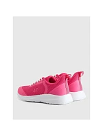 Dětská sportovní obuv se vzdušným svrškem 4F 4FJRSS25FSPOF192-55S