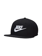 Baseballová čepice Nike Dri-FIT Pro černá FB5380 010