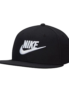 Baseballová čepice Nike Dri-FIT Pro černá FB5380 010
