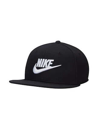 Baseballová čepice Nike Dri-FIT Pro černá FB5380 010