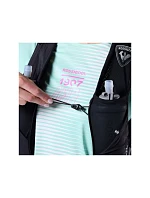 Běžecká vesta ROSSIGNOL Motion Vest, černá Běžecká vesta ROSSIGNOL Motion Vest, černá
