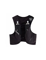 Běžecká vesta ROSSIGNOL Motion Vest, černá Běžecká vesta ROSSIGNOL Motion Vest, černá