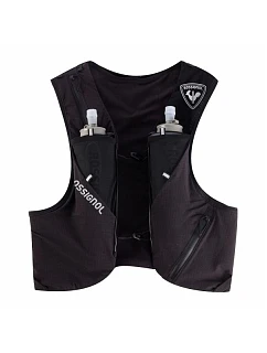 Běžecká vesta ROSSIGNOL Motion Vest, černá