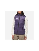 Dámská vesta MILLET Evole Light 700 Vest W, fialová Dámská vesta MILLET Evole Light 700 Vest W, fialová