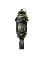 Kolečkové brusle Coolslide Butters YB Jr 92800350325