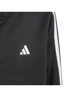Dětská mikina Tr-Es 3 Stripes Hoody Jr HY1102 - Adidas