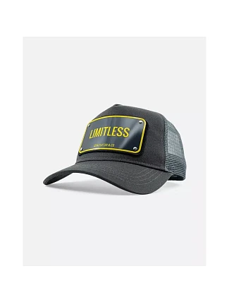 JOHN HATTER & CO LIMITLESS 1-1045-U00