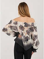 Halenka IT BZ 26018.65 černá Halenka IT BZ 26018.65 černá