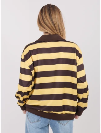 Halenka IT BZ 9981.06 žlutá