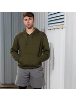 Pánská/chlapecká mikina Joma Montana Hoodie Khaki