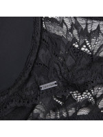 Dámská podprsenka Push-Up T-Shirt Bra Seductive Comfort 000QF6394EUB1 černá - Calvin Klein