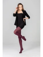 Dámské punčochové kalhoty MONA SOFT 3D 40 Dámské punčochové kalhoty MONA SOFT 3D 40