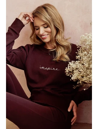 3024 SELENA DÁMSKÁ MIKINA