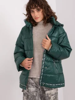 Bunda  model 190271 Trendy. ING