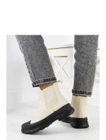 Jodhpur boty model 208027 Solea