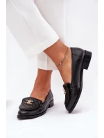 Mokasiny model 209038 Step in style