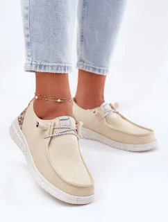 Polobotky model 213486 Step in style