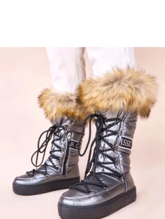 Sněhule  model 222363 Solea