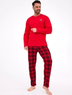 Pyžamo Cornette 124/305 Denali 3XL-5XL pánské