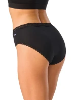 Kalhotky Key LPK 002 Bamboo A26 S-3XL