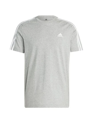 Tričko adidas Essentials Single Jersey 3-Stripes M IC9337 pánské Tričko adidas Essentials Single Jersey 3-Stripes M IC9337 pánské