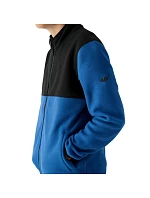 Mikina 4F M212 Jr 4FJWAW24TFLEM212 32S