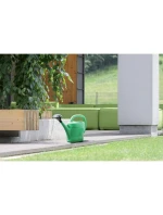 SPRING SHEET GREEN 8L dětské