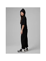 Dívčí tepláky 4F 4FJRMM00TTROF1794-20S