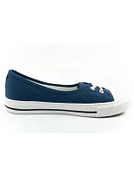 Lee Cooper boty tenisky dámské sportovní modré slip-on ballerina dámské Lee Cooper boty tenisky dámské sportovní modré slip-on ballerina dámské