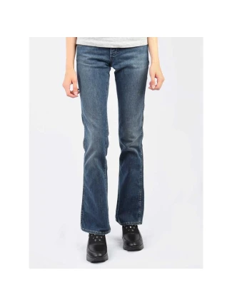 Džíny Wrangler Wmns W254NE335