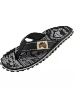 Žabky Gumbies Midnight GU-FFISL108