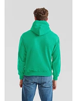 Fruit of the Loom Classic Hooded Sweat Mikina s kapucí 16.2208 classic olive Fruit of the Loom Classic Hooded Sweat Mikina s kapucí 16.2208 classic olive