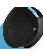 Beechfield B 615 Dětská 5 panelová kšiltovka "Snapback" 53.0615 black/black Beechfield B 615 Dětská 5 panelová kšiltovka "Snapback" 53.0615 black/black