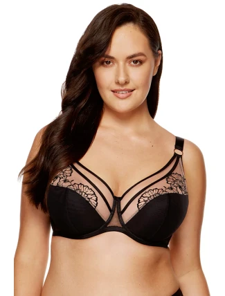 Gorteks Kala/B3 barva: černá a béžová Gorteks Kala/B3 barva: černá a béžová