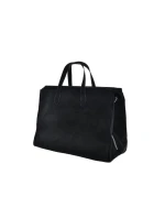 Cestovní taška Big Star NN574087 Černá