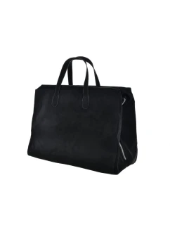 Cestovní taška Big Star NN574087 Černá