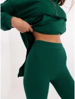 Sada EM KMPL 853.34 tmavě zelená Sada EM KMPL 853.34 tmavě zelená