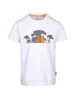 Chlapecké triko Trespass QUIET